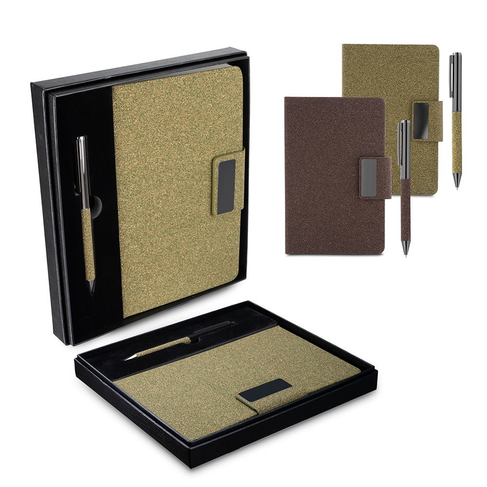 Kit escritório A5