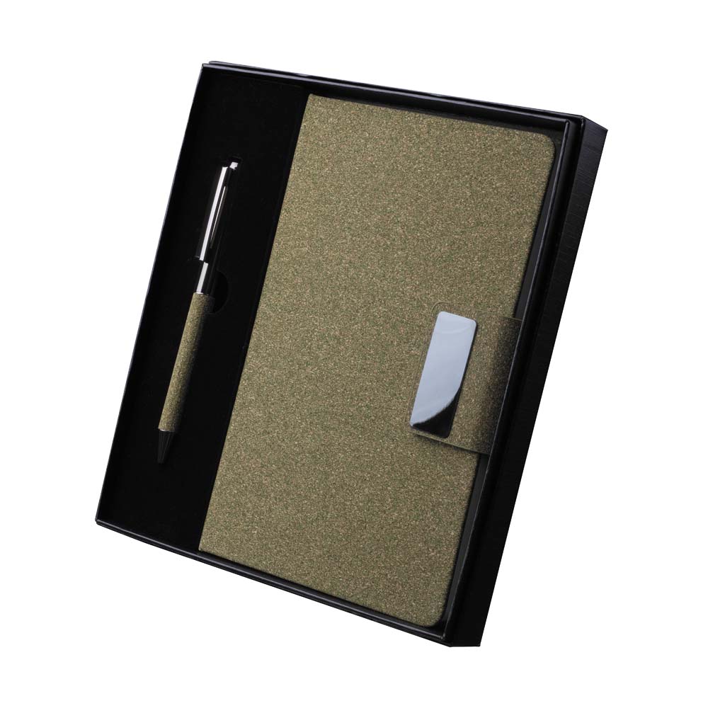 Kit escritório A5