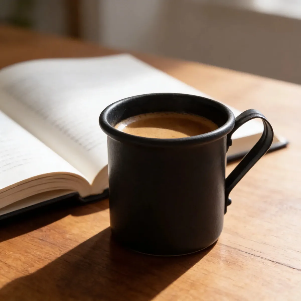 Caneca em alumíno 150ml