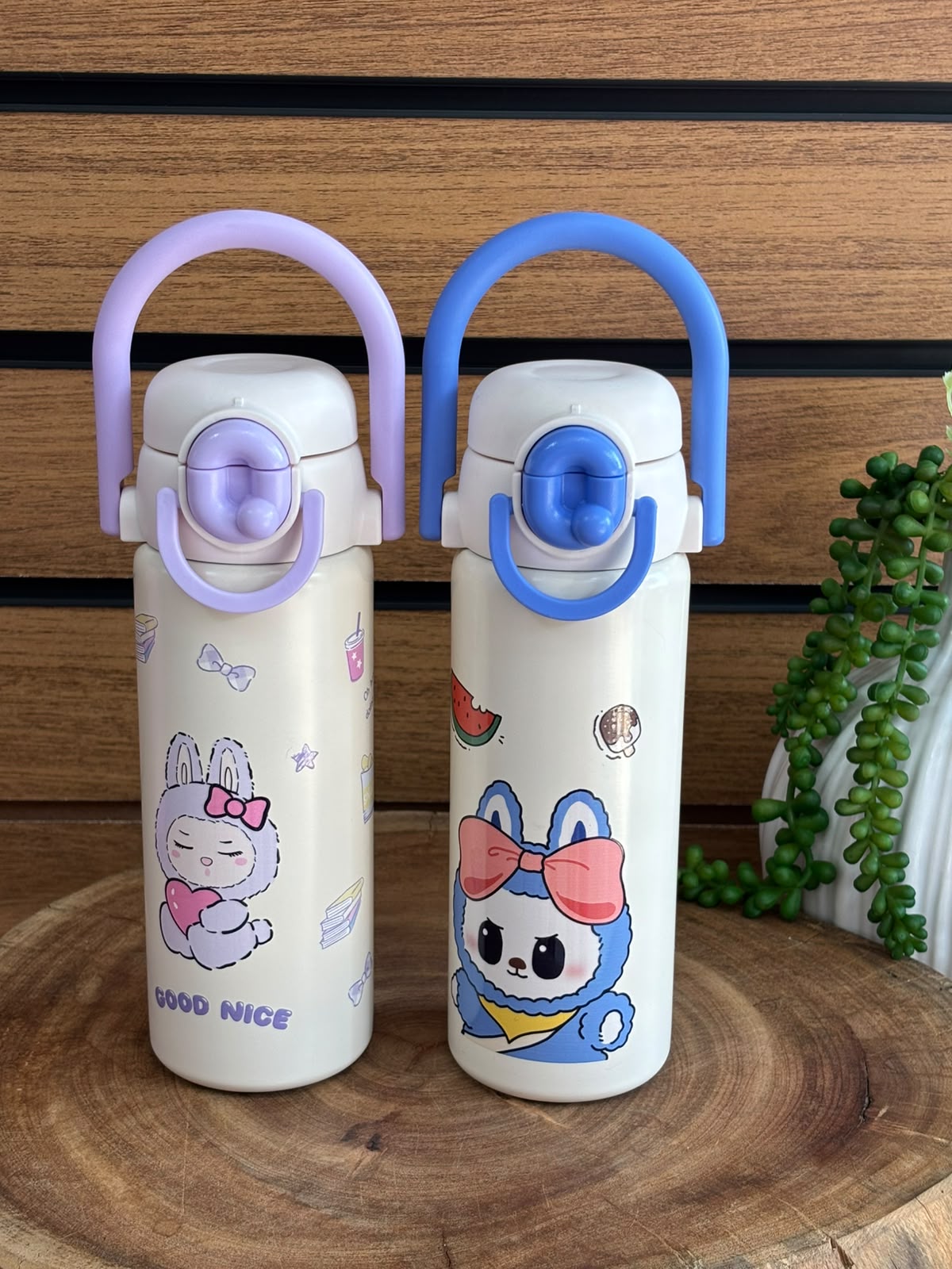 Garrafa infantil modelos variados