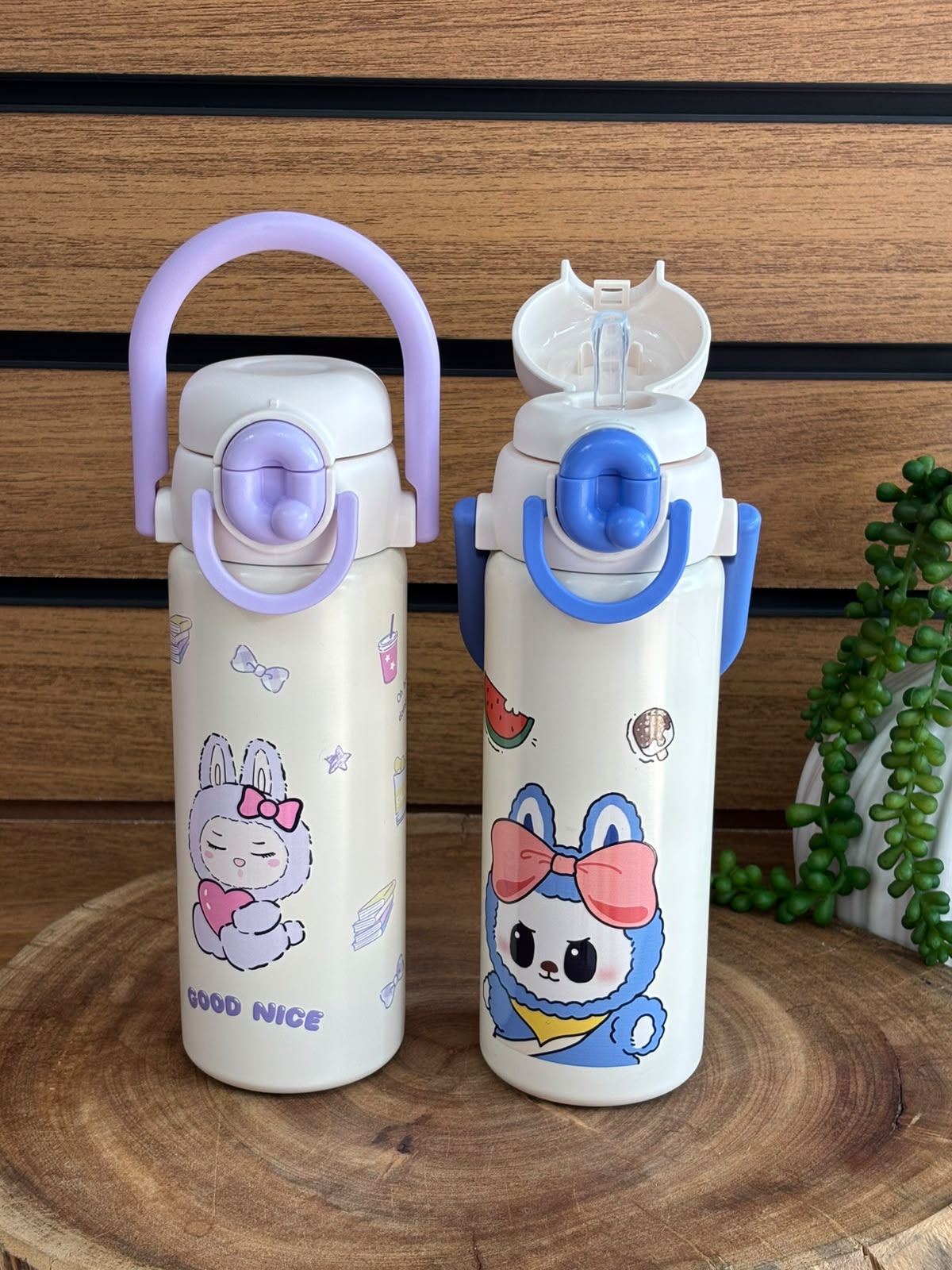 Garrafa infantil modelos variados