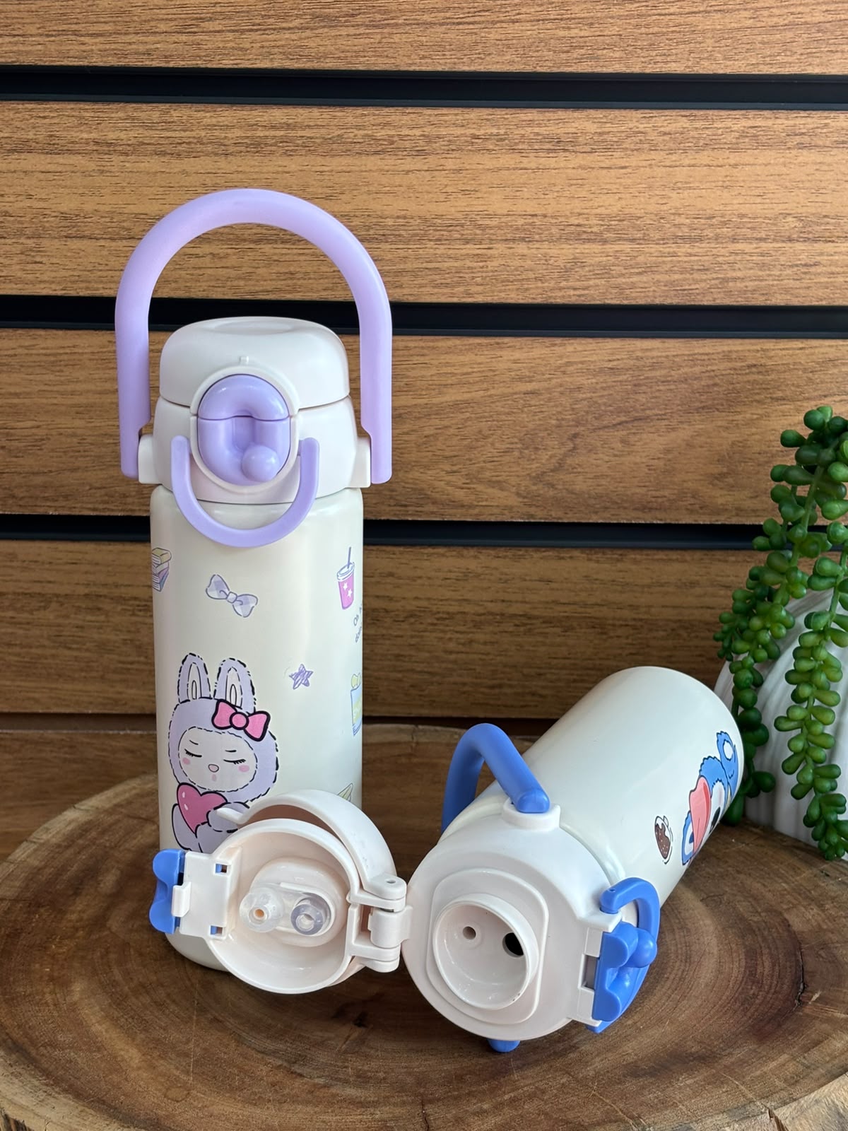 Garrafa infantil modelos variados