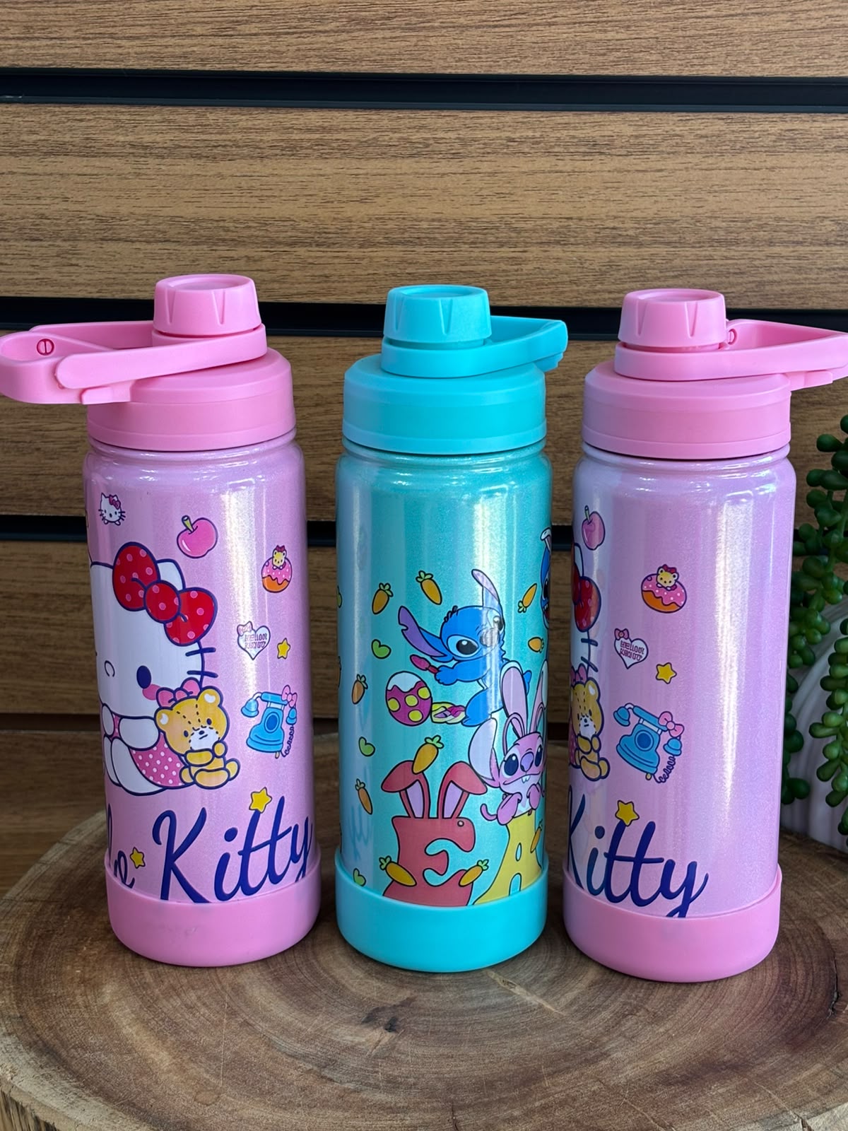Garrafa infantil modelos variados