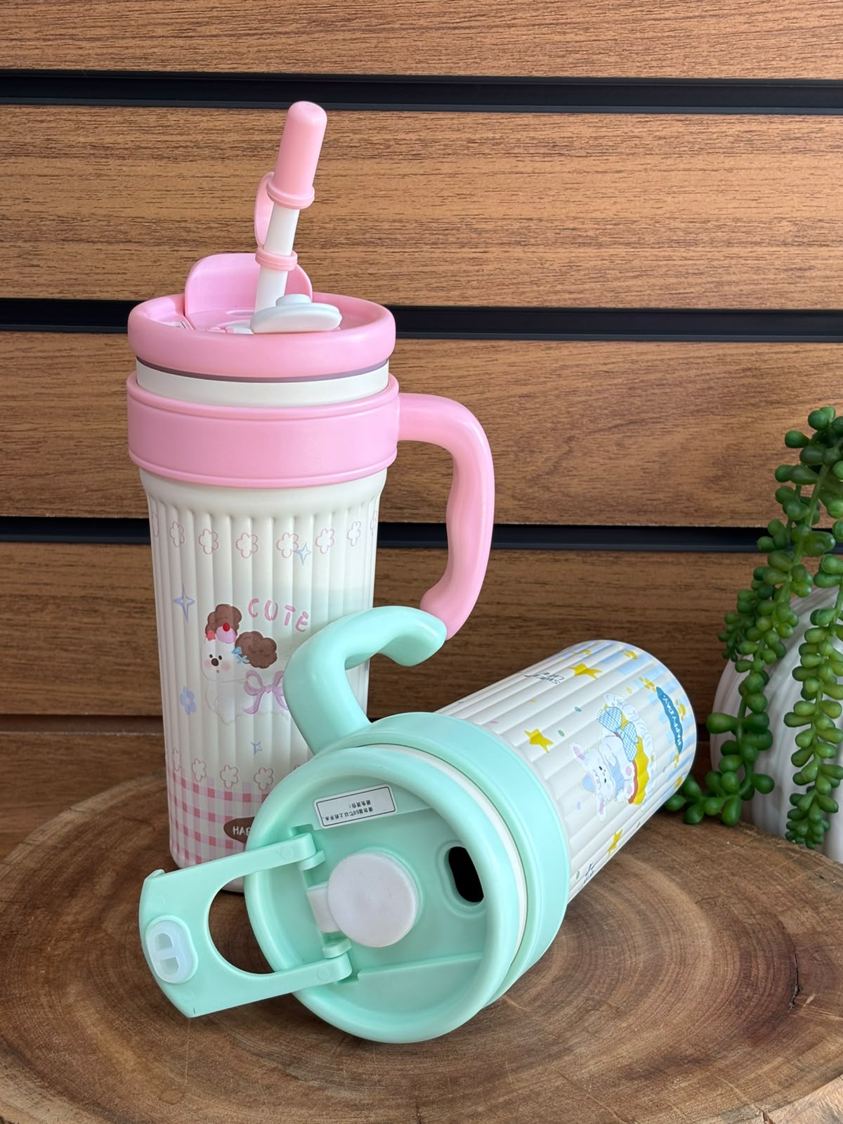 Garrafa infantil modelos variados
